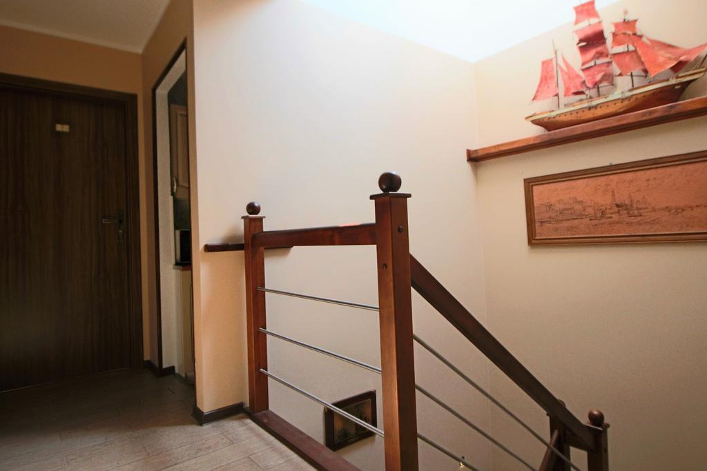 Willa Ewa Miedzyzdroje Dış mekan fotoğraf